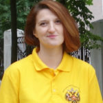 Екатерина Тенюкова, сетевое издание "Отечество и вера".