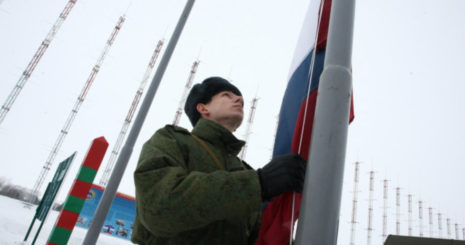РЛС ЗГО «Контейнер» - начало в создании радиолокационного поля вокруг России.