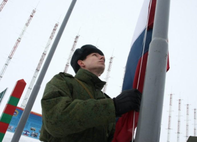 РЛС ЗГО «Контейнер» - начало в создании радиолокационного поля вокруг России.