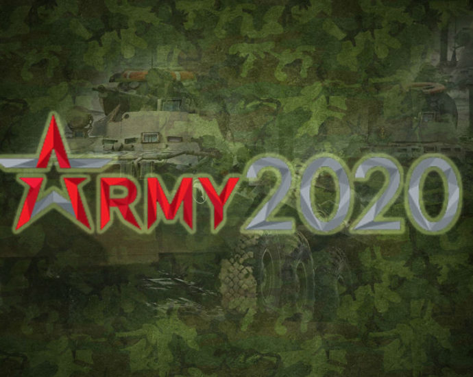 Международный военно-технический форум "Армия-2020" начнет работу с 23 августа 2020 года.