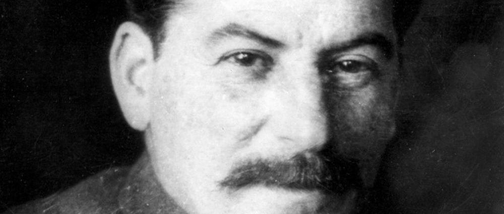 Иосиф Сталин: путь вождя народов.