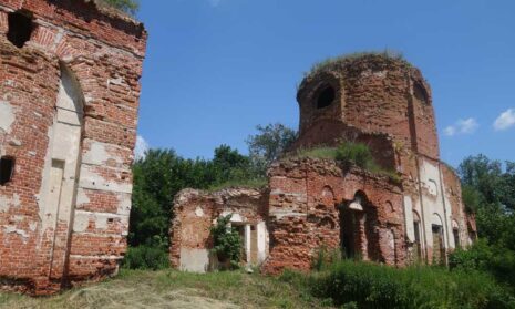 В Тамбовской областной думе обсудили сохранение культурного наследия.