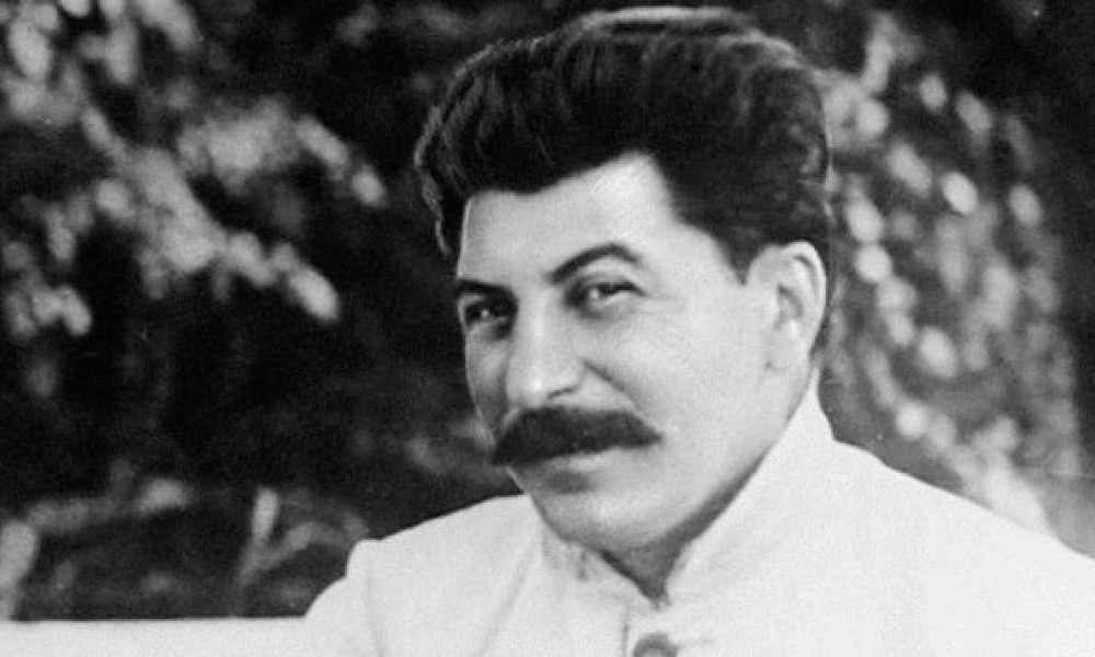 "Молодой Сталин" Монтефиоре.