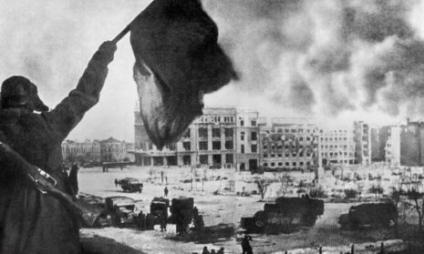 В Волгограде пройдёт реконструкция Сталинградской битвы.